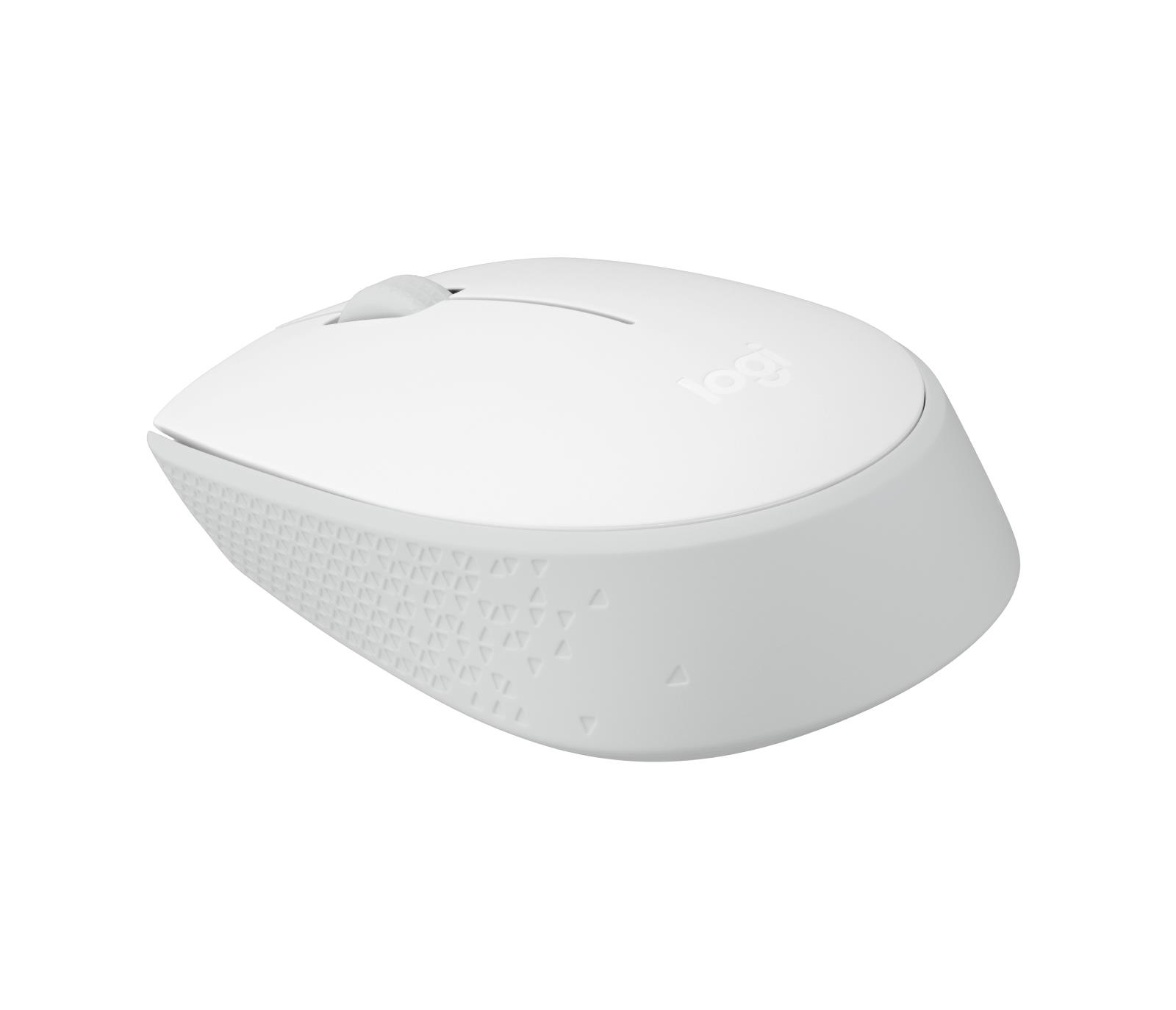 Langaton optinen hiiri USB M171 luonnonvalkoinen 910-006867 Logitech
