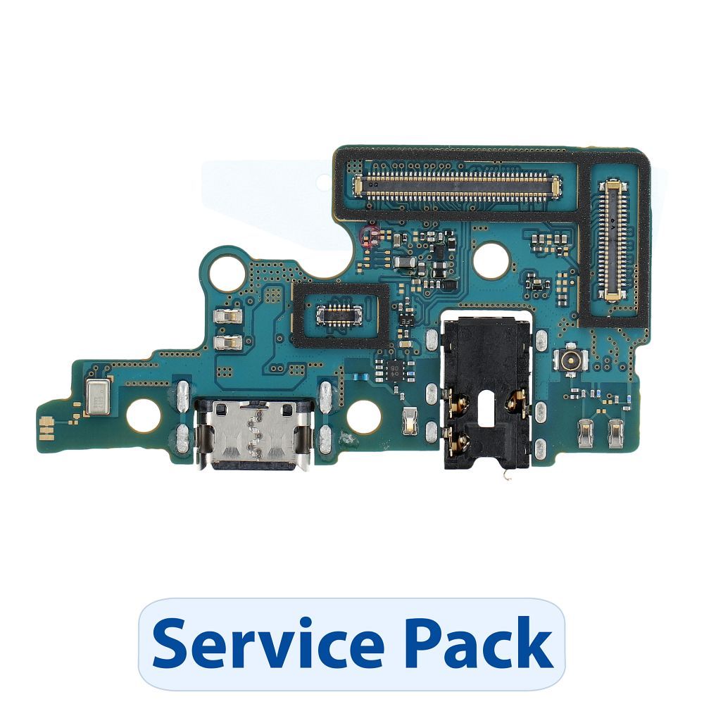 ServicePack latauspistoke SAMSUNG A70 A705F GH96-12468A