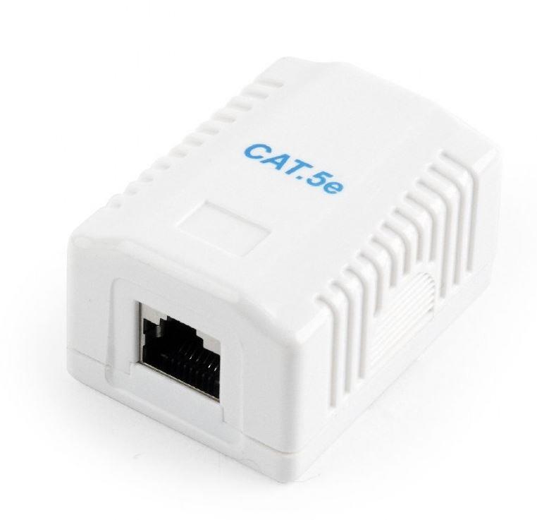 Kaapelitarvike asennusrasia CAT5E FTP / NCAC-1F5E-01 GEMBIRD