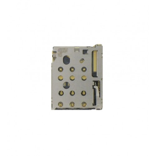 SIM-korttipaikka / kontaktit yhteensopiva Nokia Lumia 735 / 830 / 550 / 950 XL / 650 alkuperäinen