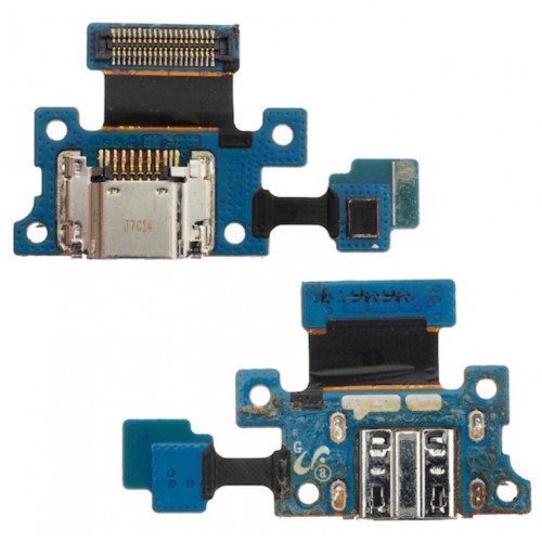 Latausportti yhteensopiva Samsung Tab S 8.4'' T705 flexillä OEM