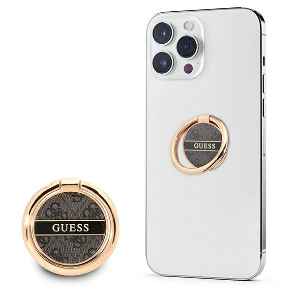 Guess Ring Stand GURSHG4SK musta