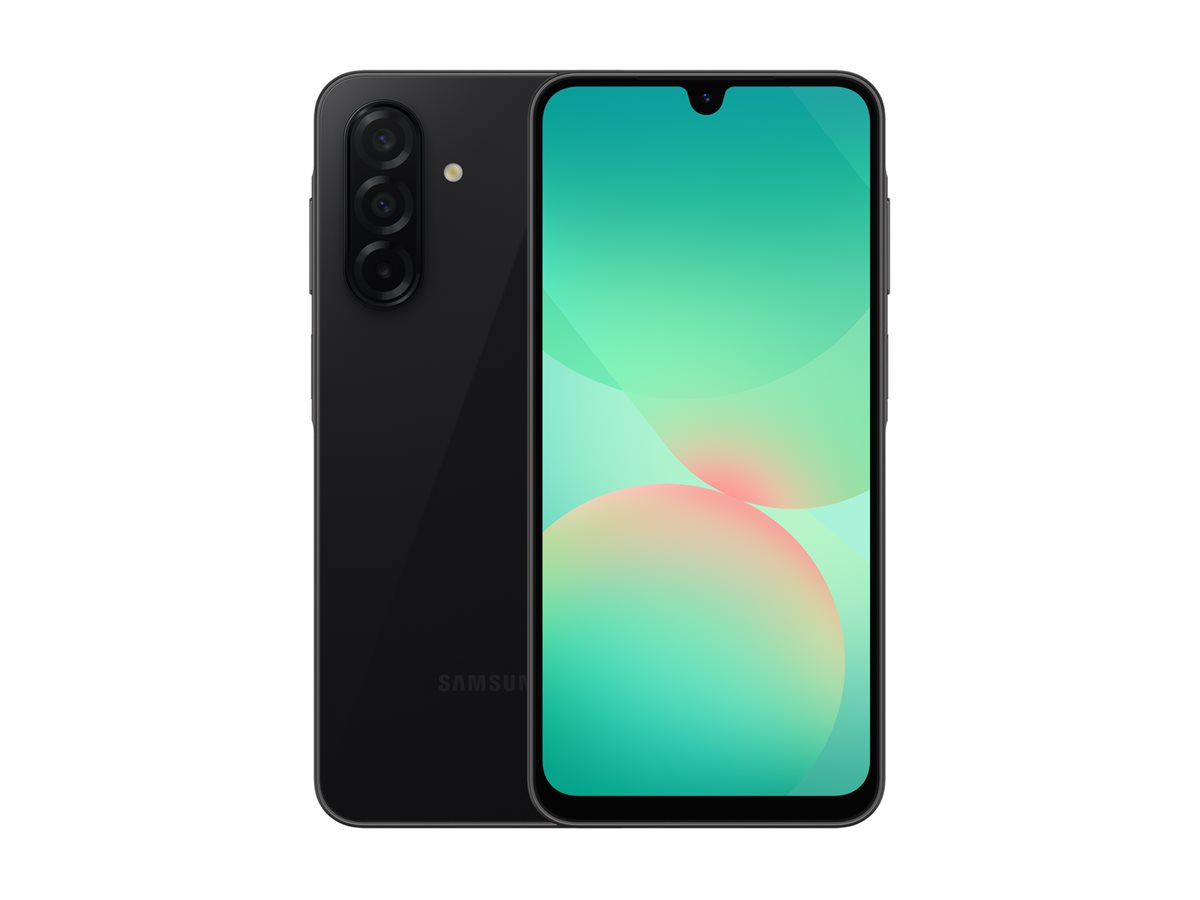 SAMSUNG Galaxy-A26 5G EE 6i FHD+ 128GB