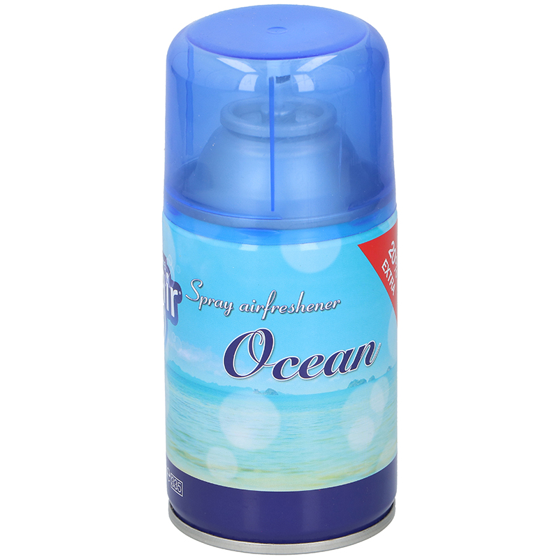 Active Air täyttöpakkaus automaattiseen ilmanraikastimeen, 300 ml, valtameren tuoksu