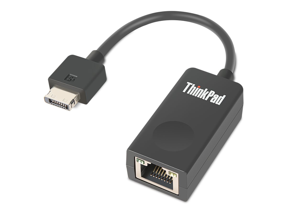 LENOVO ThinkPad Ethernet-jatkokaapeli