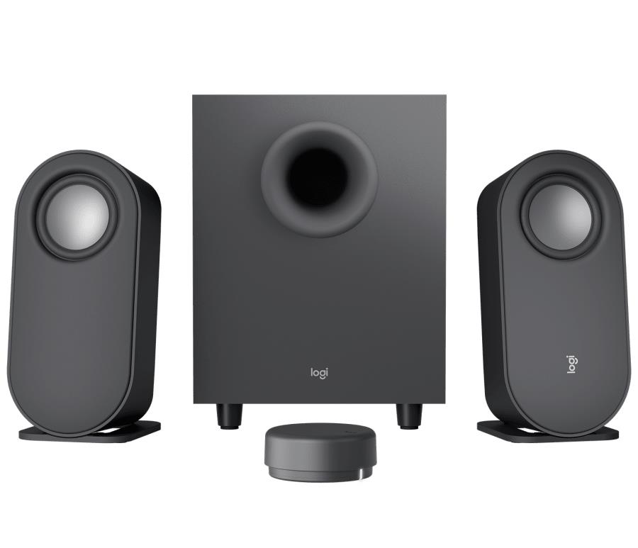 LOGI Z407 BT Computer Spk wireless