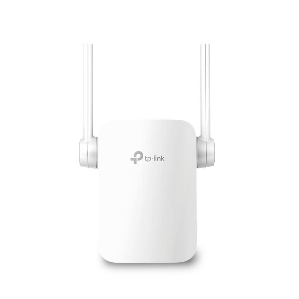 TP-Link RE205 langaton 733 Mbps signaalinvahvistin