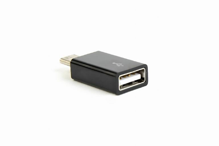 I/O-adapteri USB2 – USB-C/CC-USB2-CMAF-A GEMBIRD