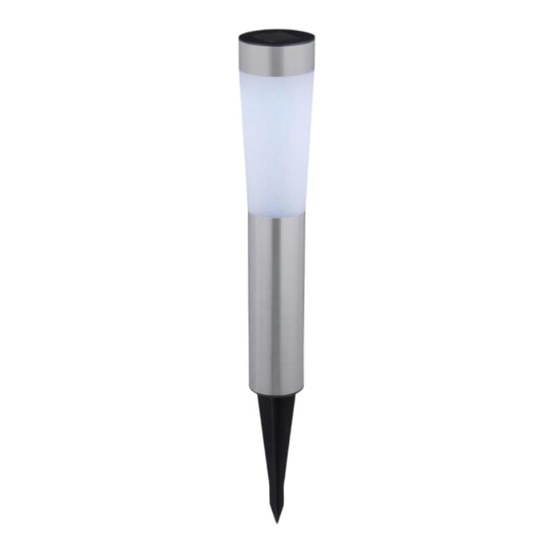 Grundig solar LED garden light, 7.5x56 cm