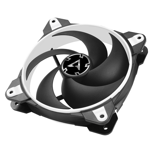 ARCTIC BioniX P120 PWM PS pelituuletin, 4-pin, 120mm