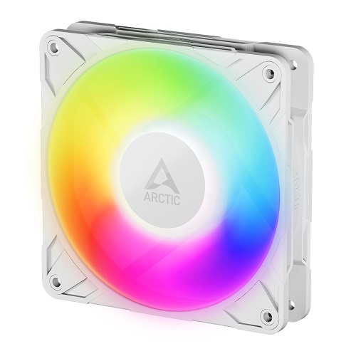 ARCTIC P12 Pro PWM PST A-RGB suuritehoinen tuuletin, 4-pin, 120mm