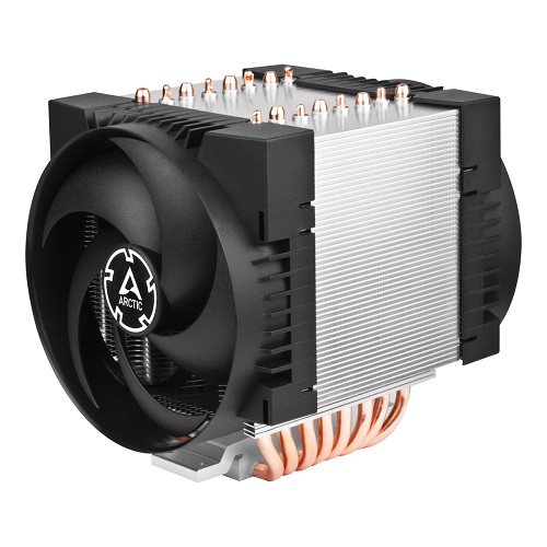 ARCTIC Freezer 4U-M Rev. 2 -palvelinprosessorijäähdytin