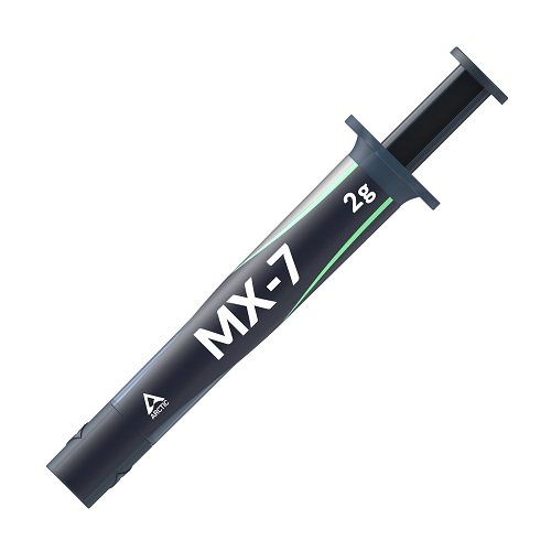 Lämpötahna ARCTIC MX-7, 2g
