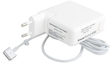 Kannettavan virtalähde APPLE 45 W, 14,85 V, 3,05 A