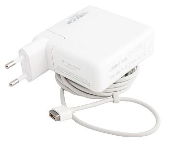 Kannettavan tietokoneen virtalähde Apple 220V, 85W: 18.45V, 4.6A