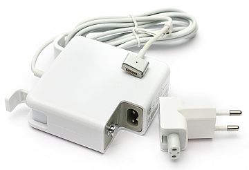 Kannettavan tietokoneen verkkolaite APPLE 220V, 85W:20V, 4.25A