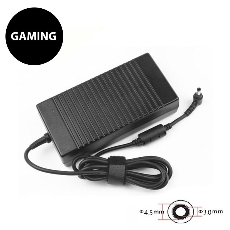 Kannettavan virtalähde ASUS 240 W: 20 V, 12 A