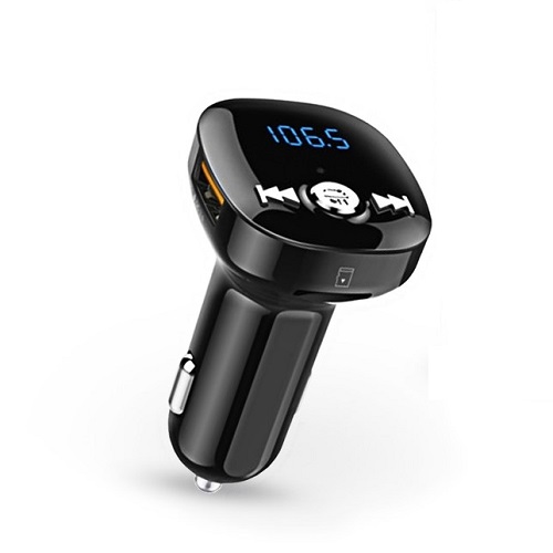 FM-lähetin BC40Q