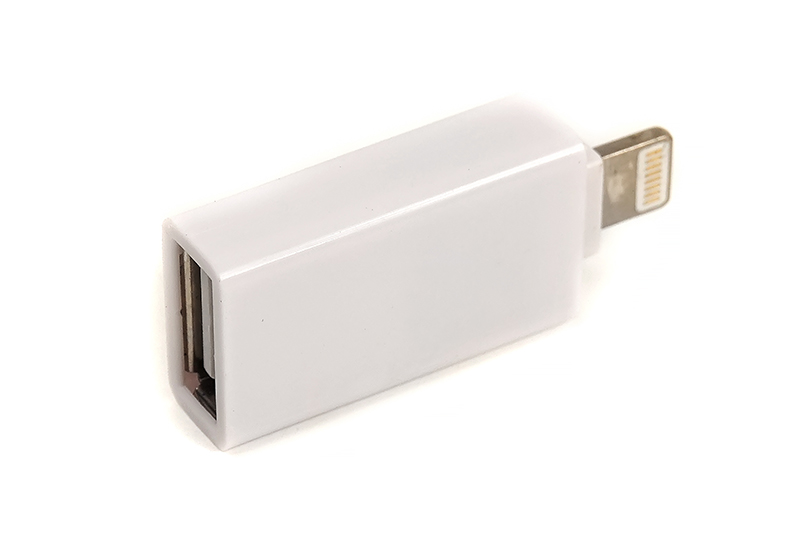OTG-adapteri USB 3.0 AF - Lightning