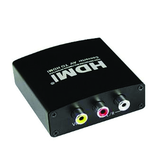 Muunnin AV - HDMI