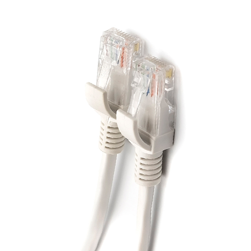 Kaapeli Cat5E UTP, 3m