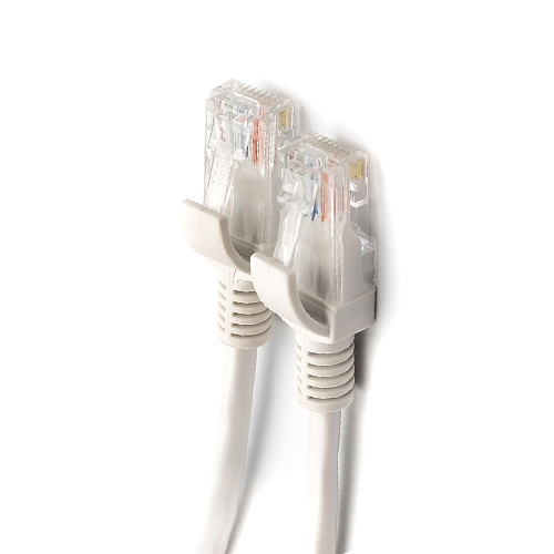 Kaapeli Cat5E UTP, 15m