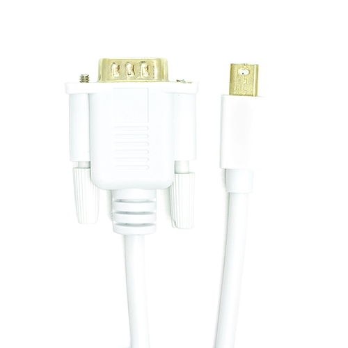 Kaapeli Mini DisplayPort - VGA, 1m
