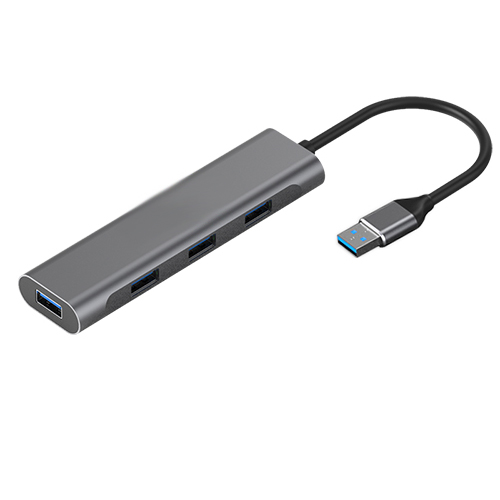 Adapteri USB 3.0 - 4x USB 3.0