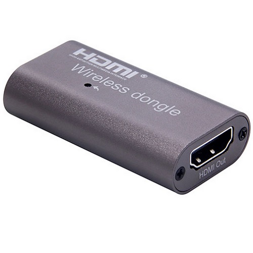 Langaton HDMI-sovitin, 1080P