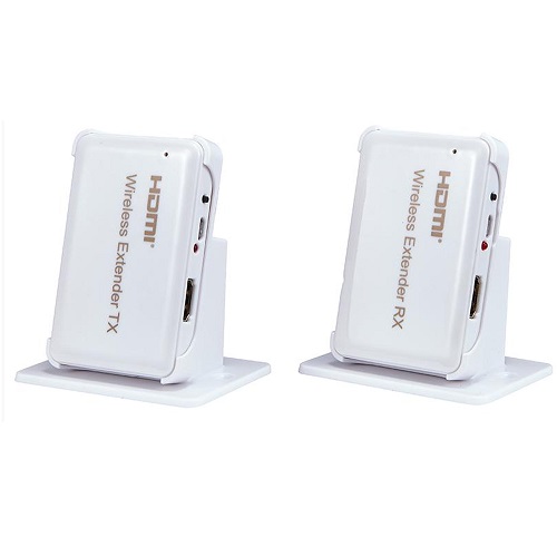 Langaton HDMI-jatke 30m