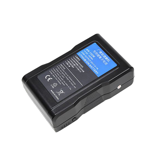 AN-150W 10400mAh Golden Mount -akku