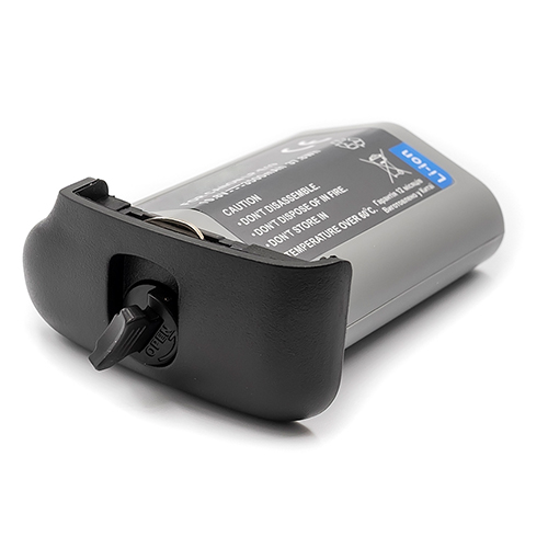 CANON LP-E19 Akku, 2700mAh