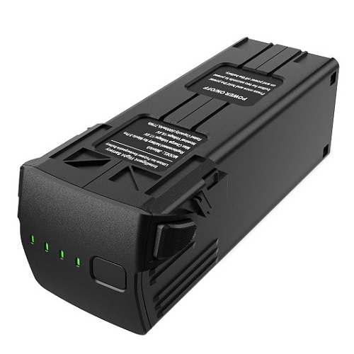 Akku DJI Mavic 3:lle, 15.4V, 5000mAh