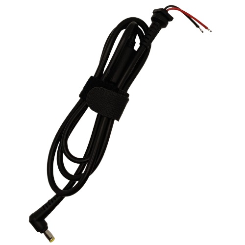 Power Supply Connector Cable for ACER, 5.5 x 1.7mm (Power line)