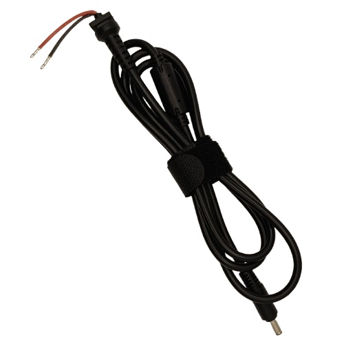 Power Supply Connector Cable for DELL, 4.5 x 3.0mm (Power line)