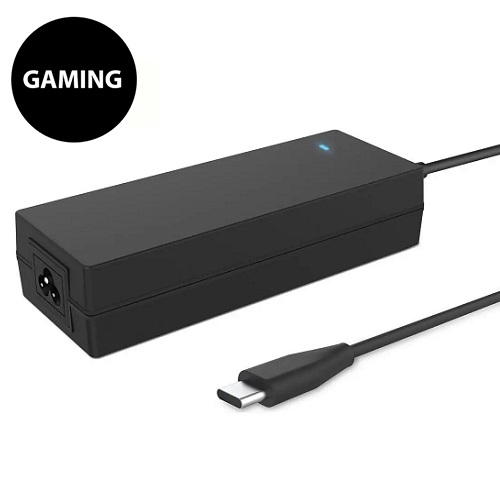 Kannettavan virtalähde DELL 130W: 20V, 6.5A
