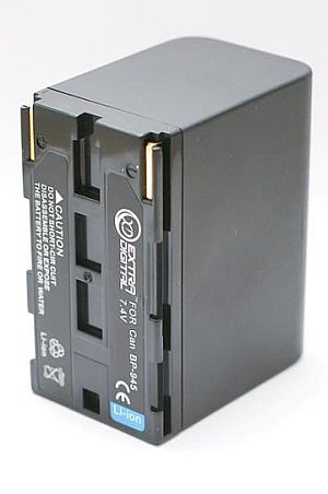 Canon BP-945 akku