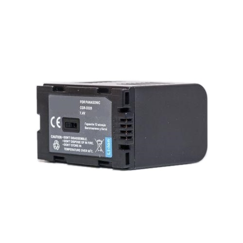 Panasonic, akku D320, D28S