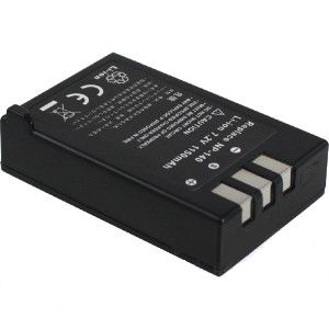 Fuji, akku NP-140