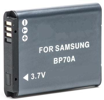 Samsung, akku BP70A