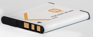 Sony, akku NP-BN1