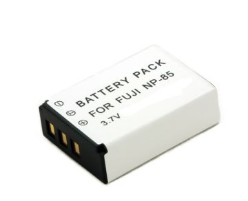 Fuji NP-85 akku
