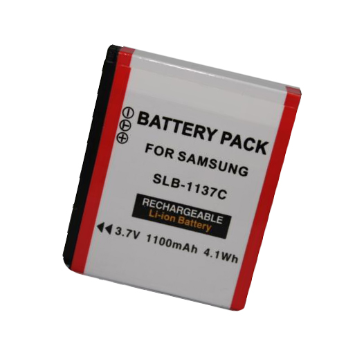 Samsung SLB-1137C akku