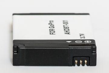 GoPro AHDBT-001 akku