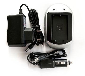 Laturi Panasonic CGA-DU07/DU14/DU21, VBD210