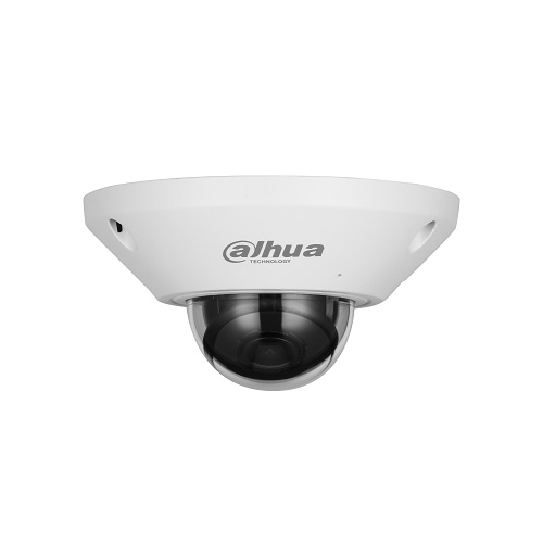 5Mp Fish-Eye IP-kamera IPC-EB5541-AS