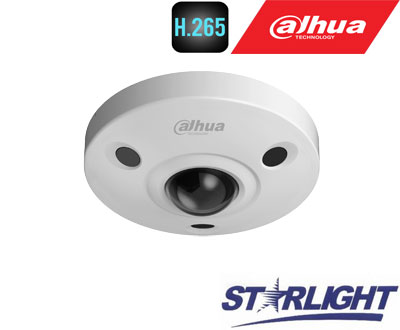 Kalansilmäkamera 4K IP-verkko 12M EBW81242P-AS-S2