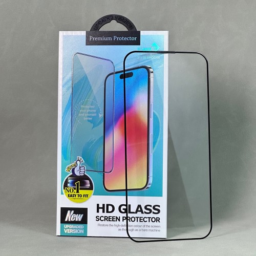 Screen Protection "ESD Premium HD" Samsung A356 A35 5G (Blister)