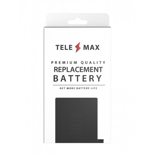 Akku yhteensopiva iPhone 13 Pro Max (A2638) / 4700mAh / suurennettu kapasiteetti