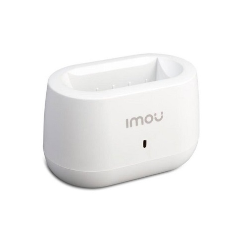 IMOU Cell Pro -kameran latausasema